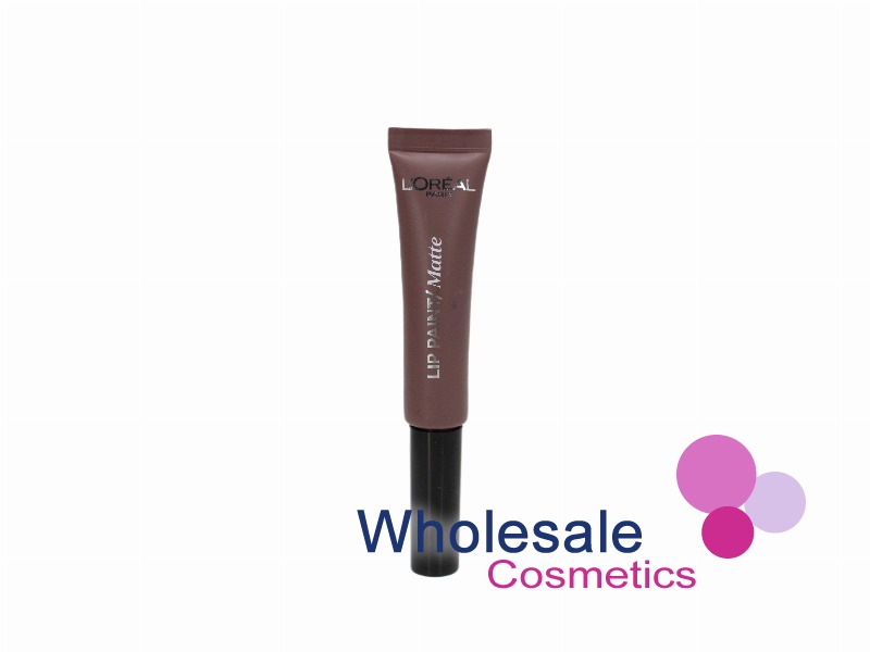 8 x L'Oreal Infallible Nudist Matte Lip Paint - 212 NUDE-IST